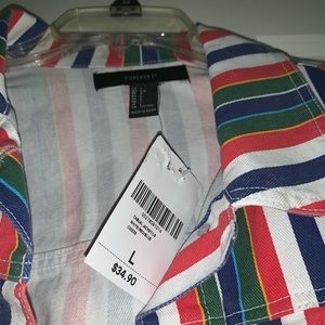 Forever 21 Retro jacket